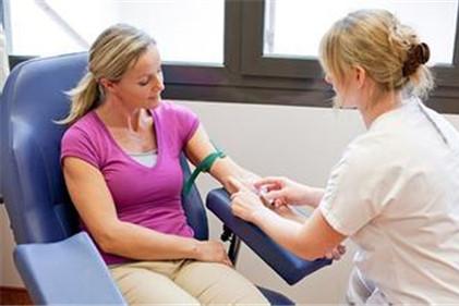 血压高怎么调理