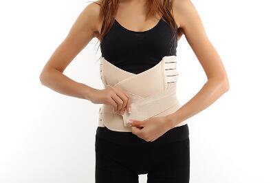 产后多久可以用收腹带