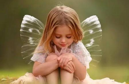 给孩子一颗敢于追求的心比什么都重要！