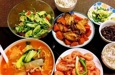 适合夏季食用的9道荤素搭配的汤羹