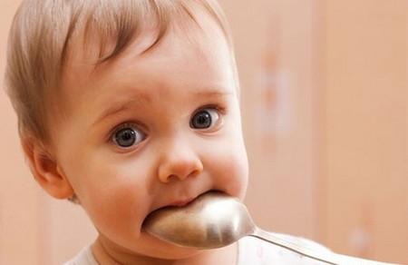 你家孩子夏天食欲减退了么?婴幼儿到底吃多少才算饱!