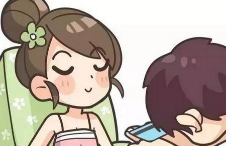 老公应该为老婆做的10件事，你家老公做了几件？