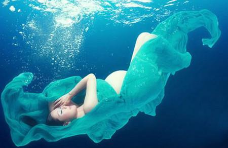 孕妇夏季游泳要注意什么问题？