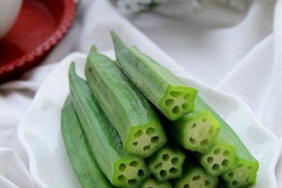 孕妇可以吃秋葵吗