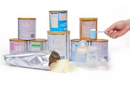 关于配方奶粉，你必须知道的几件事