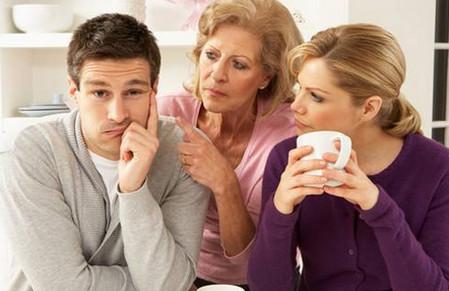 婆婆皆祸害？这才是婆媳矛盾的根源……
