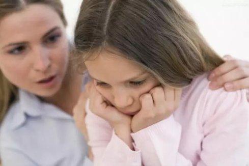 孩子顶嘴的应对方法