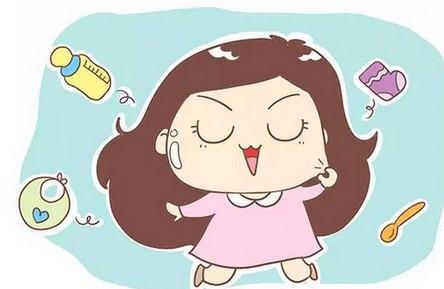 你们当妈的都这么“不要脸”吗？是的 !
