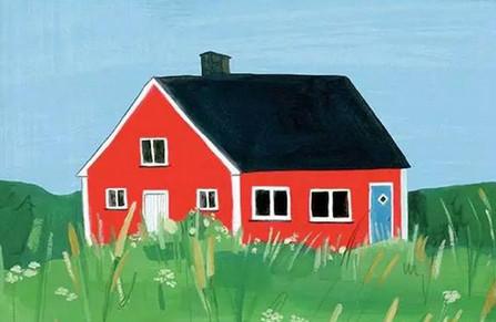 我们都不愿承认父母变老这件事