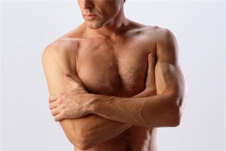 白色念珠菌龟头炎症状