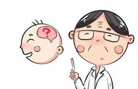宝宝的小脑瓜里在想啥呢？
