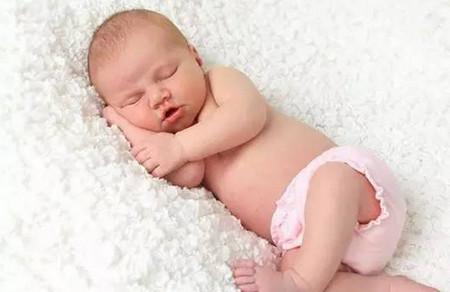新生儿早期缺乏这6种反射，可能是大脑发育不良征兆