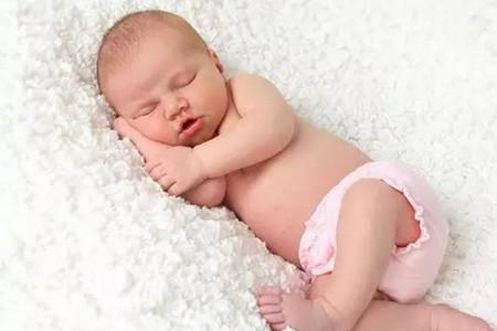 新生儿早期缺乏这6种反射，可能是大脑发育不良征兆