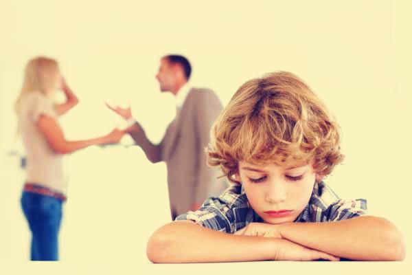 怎样正确对待孩子说谎