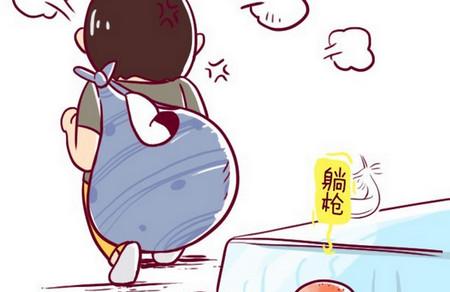 一句话毁掉夫妻性福生活，小床说翻就翻...