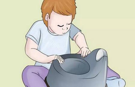 “把便、把尿”与“如厕训练”到底有什么区别?