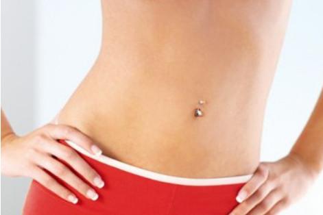 大腿上的妊娠纹可以去除吗?必看妊娠纹怎样能消除的方法