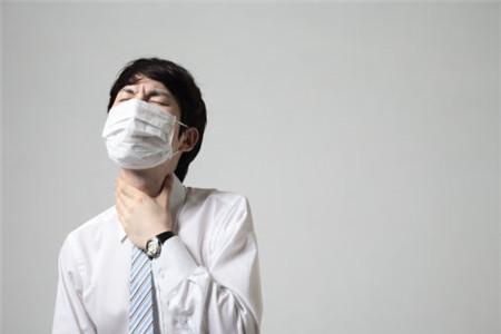 咽炎的症状和最佳疗法