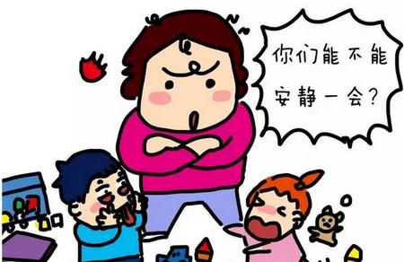 当孩子生病的时候，才明白……