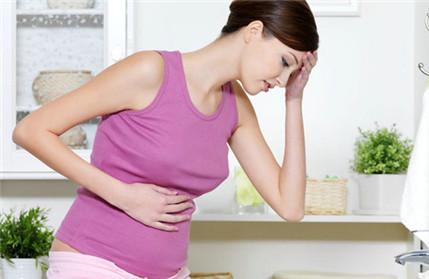 孕妇肚子疼怎么回事