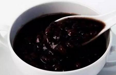 都说吃黑豆可以促排卵，吃黑豆的注意事项?