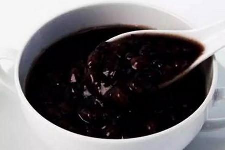 都说吃黑豆可以促排卵，吃黑豆的注意事项?