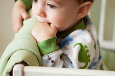 给宝宝补铁别盲目 补充过量反成害！