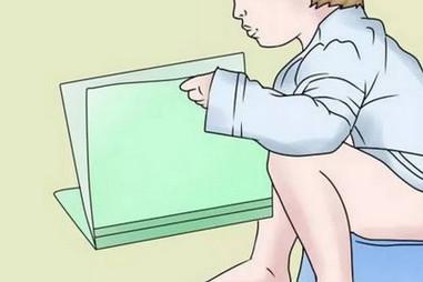 如厕训练，如何教会孩子上厕所？