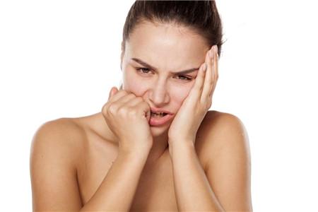 蛀牙痛怎么快速止痛