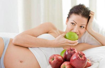 怀孕初期吃什么水果最好