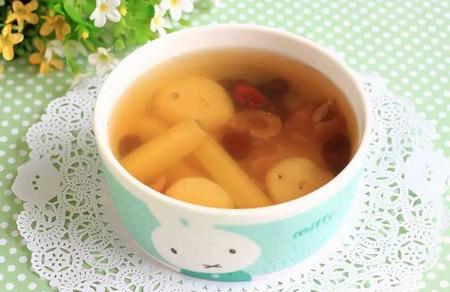 夏季易上火，煮这些降火很有效！10大降火食材&食疗汇总