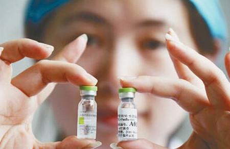 二类疫苗打不了！广州有望半个月内缓解疫苗慌？