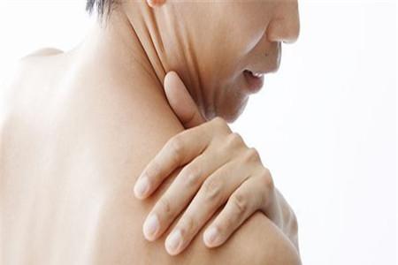 颈椎病的最好锻炼方法