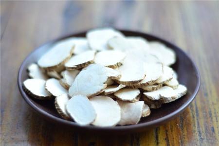 白芷的功效与作用