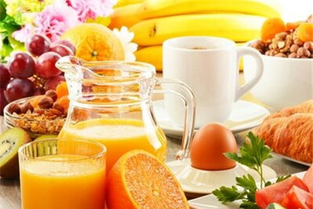 考试前吃什么能让大脑发挥最佳