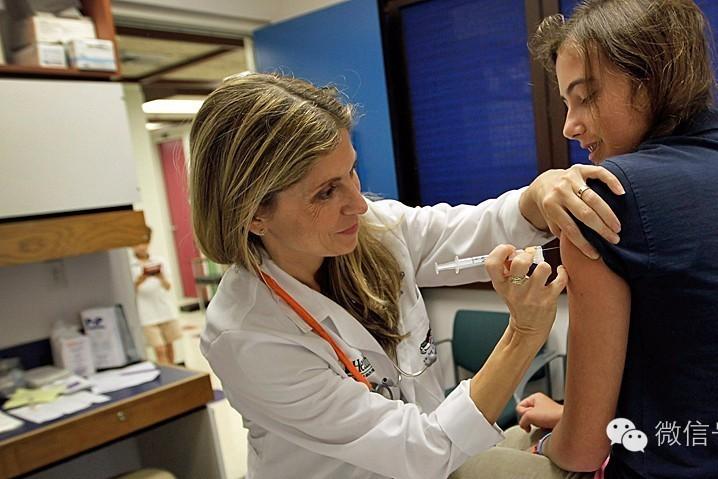 当了妈还有必要打宫颈癌疫苗吗？