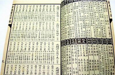 阴历是农历吗