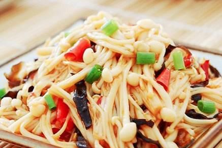 12道最适合孩子夏天吃的快手凉拌菜！