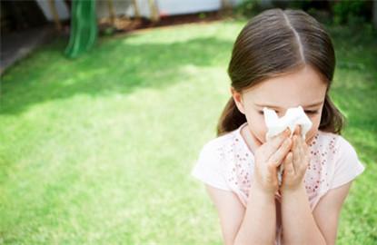 过敏性鼻炎的最佳治疗方法