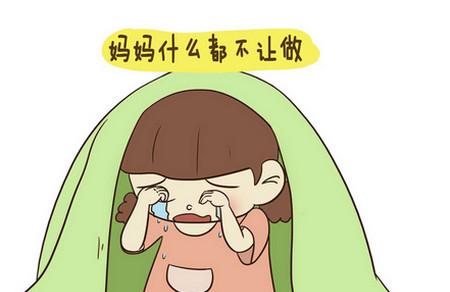 连这四点都做不到，你还有什么资格谈富养女儿