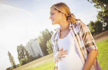 孕期宝妈心脏负担大怎么办?