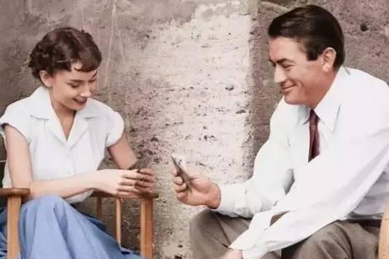 幸福的夫妻，多少都有点“六亲不认”