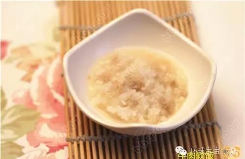 宝宝补铁补锌食谱，麻麻快收藏了！
