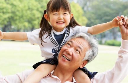 做到这几点，老人也是科学育儿好帮手