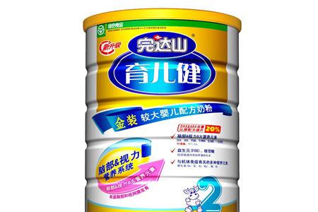 完达山奶粉怎么样