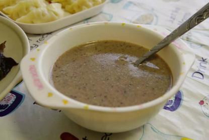 儿童食谱推荐：五款营养米糊