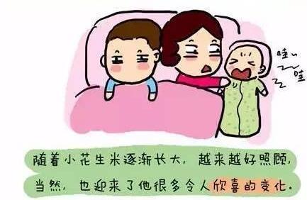 每个孩子的第一年，基本都这么厉害！
