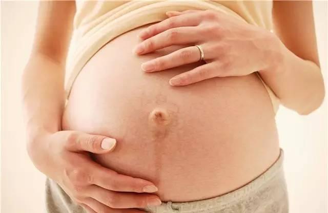 孕期最易生病的6大部位，你知道多少？