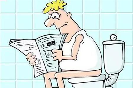 大便出血无疼痛感