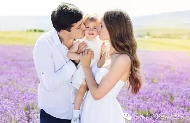 孩子是上天派来考验夫妻关系的?
